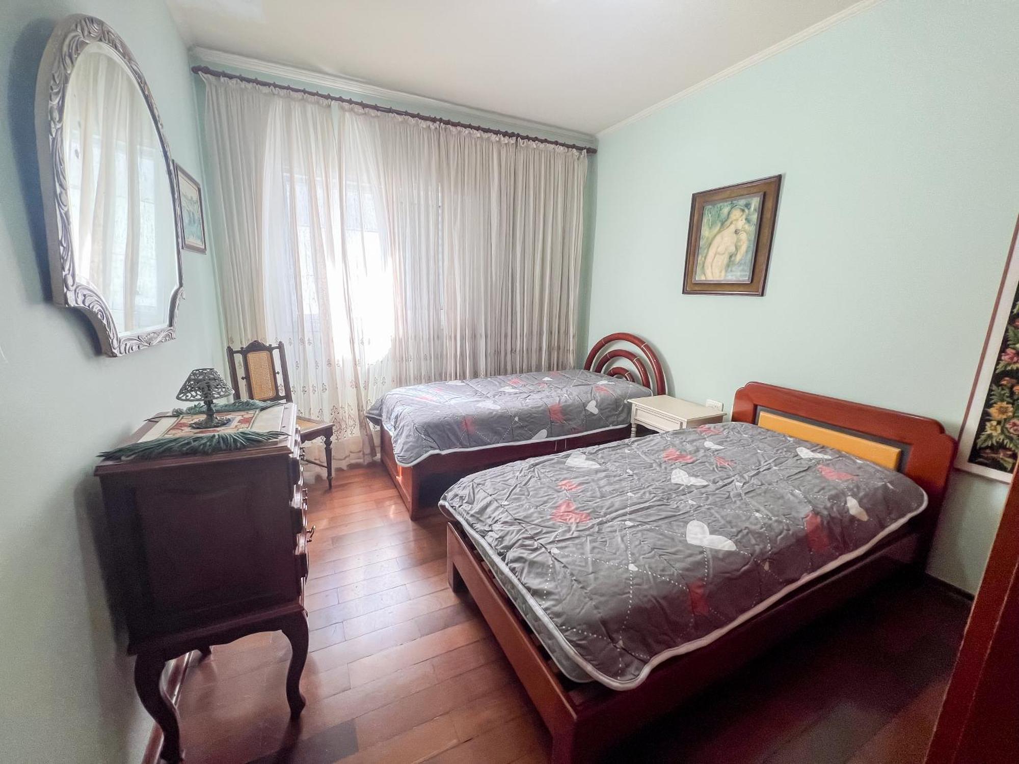 Casa Centro Serra Negra Serra Negra  Ngoại thất bức ảnh
